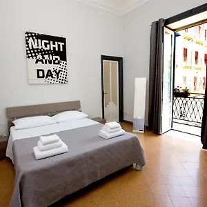  Appartamento Giachi Friendly Stazione Italia