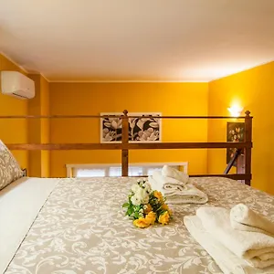  Appartamento Wood Easy Flat Italia