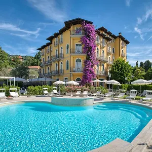 **** Hotel Galeazzi Italia