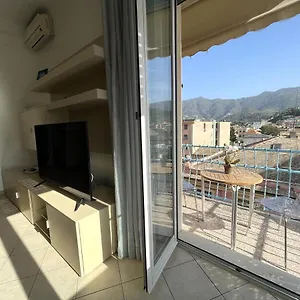 Levantomare Appartement Levanto