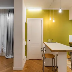 La Casa Di Gio Appartement Bologne