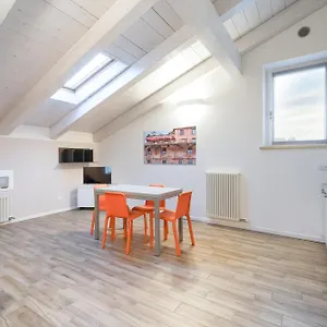La Nuova Corte Appartement Vérone