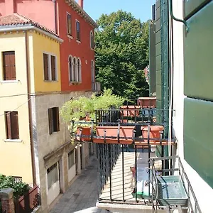 Ca' Cino Appartement Venise