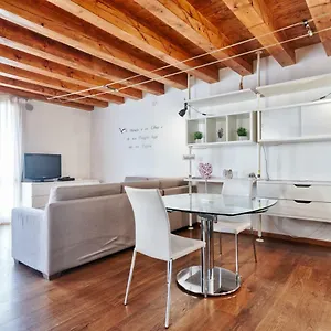 La Casa Di Leo Appartement Vicence