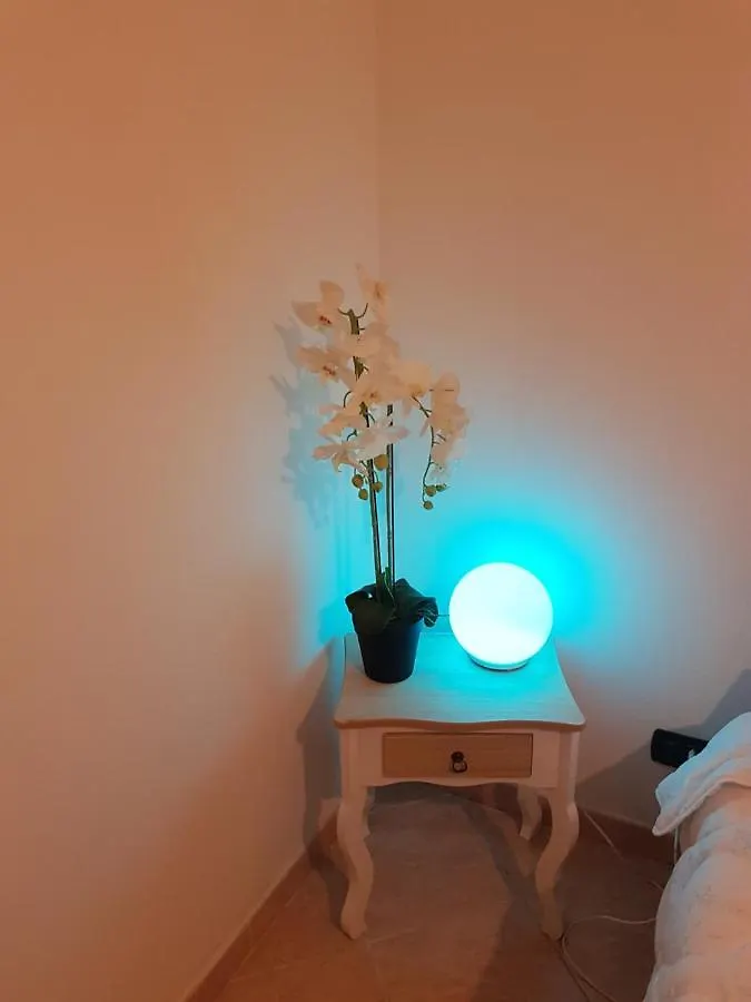 Apartment Da Alberto Sassari Italy