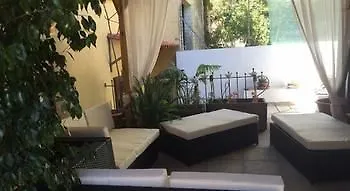 Apartment Da Alberto Sassari