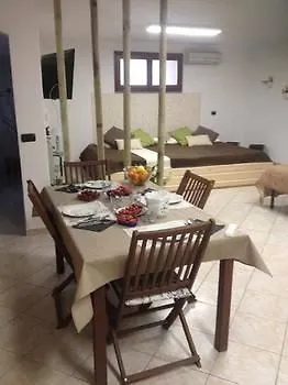 Da Alberto Sassari Appartement