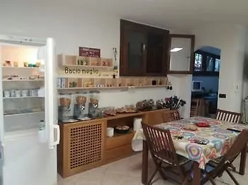 Da Alberto Sassari Apartment