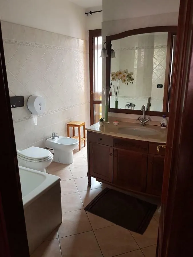 Appartement Da Alberto Sassari